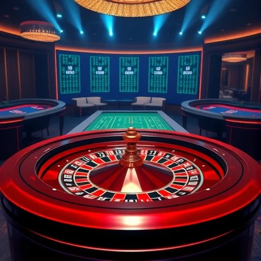 789het Live Casino